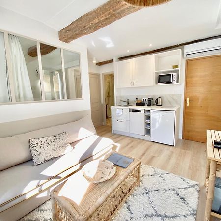 Maison Nomade Valbonne Zimmer foto