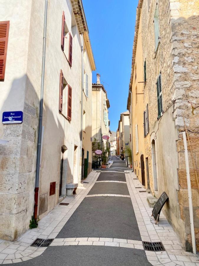 Maison Nomade Valbonne Exterior foto
