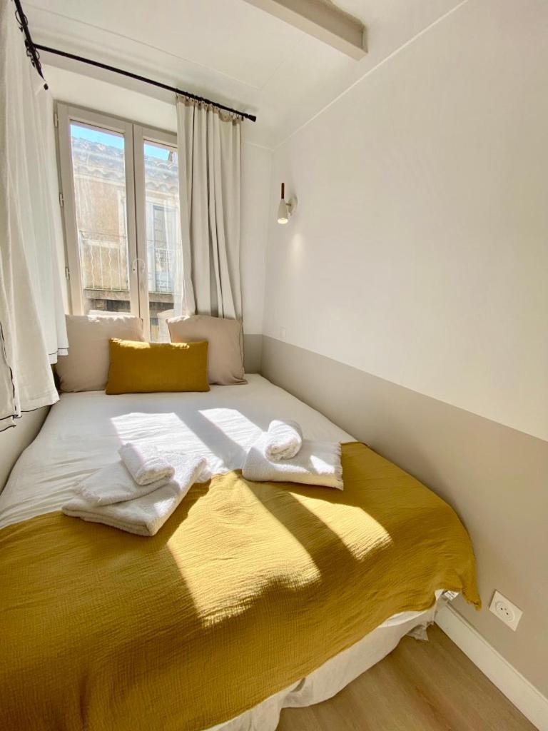 Maison Nomade Valbonne Zimmer foto